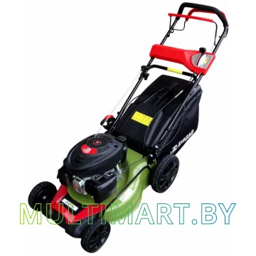 Газонокосилка Zigzag GM 515 MS